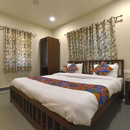 Bunglow 14, Rooms With Balcony Mount Âbû Extérieur photo