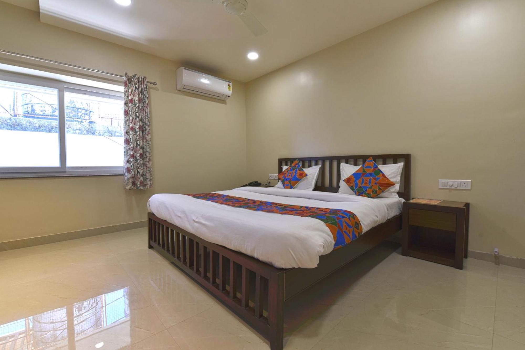 Bunglow 14, Rooms With Balcony Mount Âbû Extérieur photo